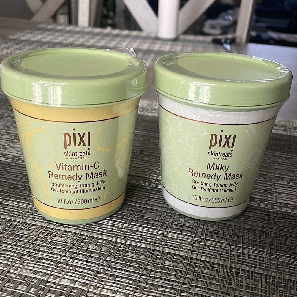 Pixi Remedy Masks